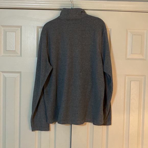Gray pullover - Picture 4 of 4